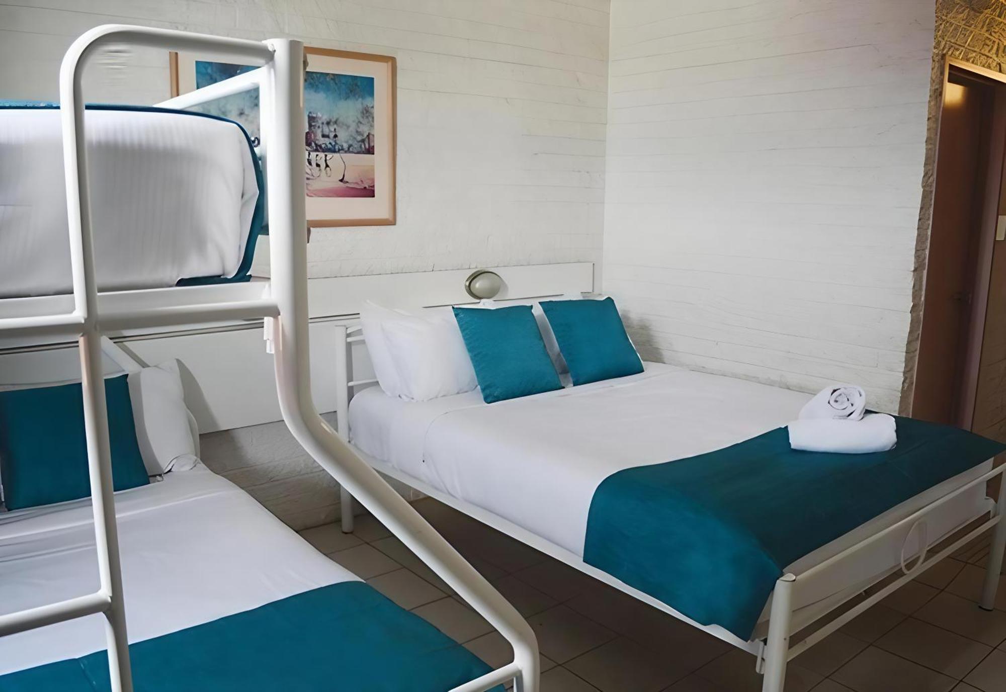Marco Polo Motor Inn Sydney Hotel Sidney Exterior foto